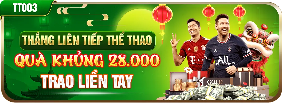 Khuyến mãi chào mừng thành viên mới zj3979 nhà cái